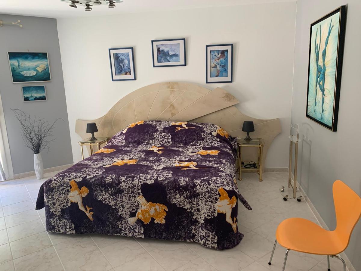 Appartamento Mas Fatinou Aniane Esterno foto